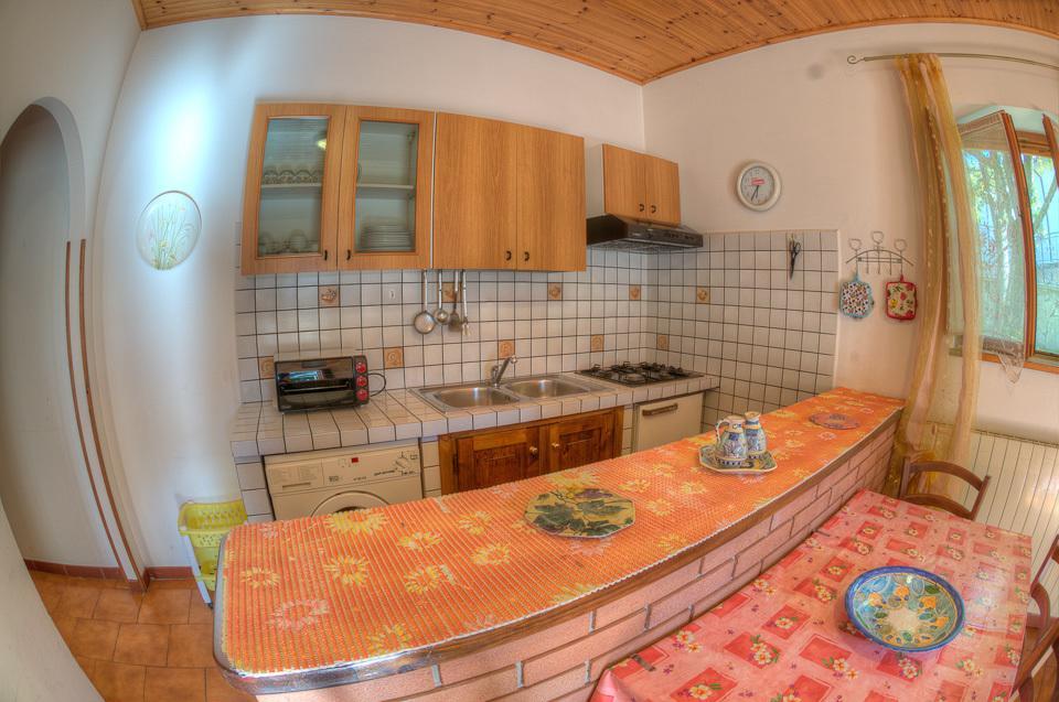 Appartamenti De Sanctis Villetta Barrea Exterior foto