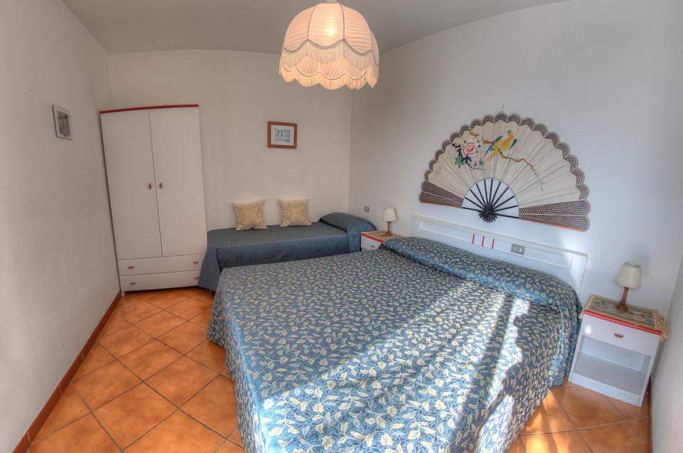 Appartamenti De Sanctis Villetta Barrea Exterior foto