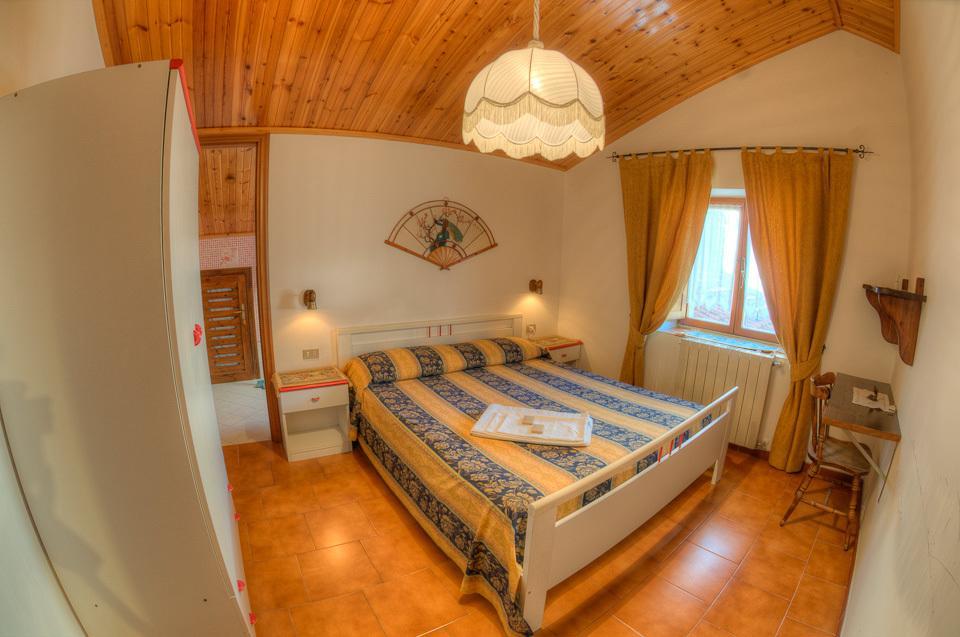 Appartamenti De Sanctis Villetta Barrea Zimmer foto