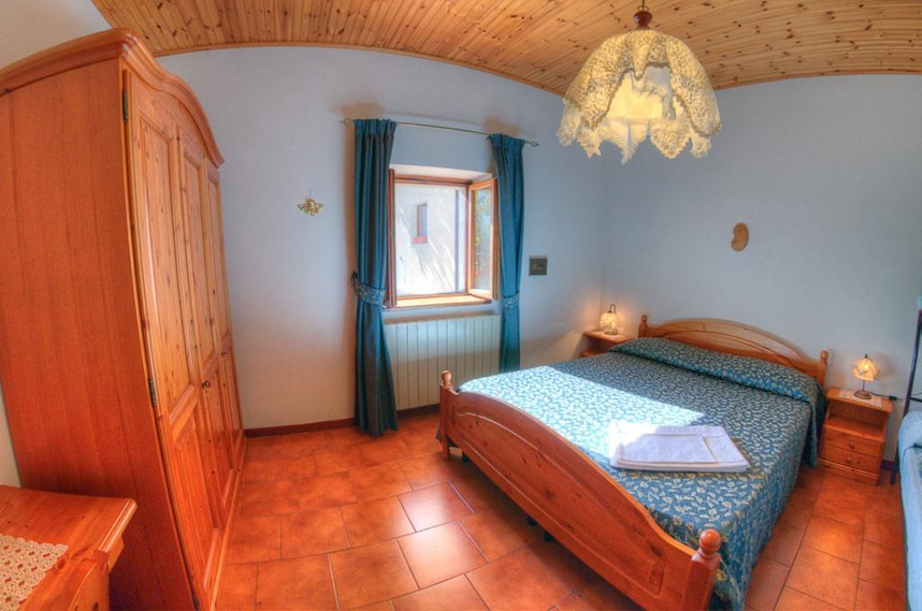 Appartamenti De Sanctis Villetta Barrea Zimmer foto